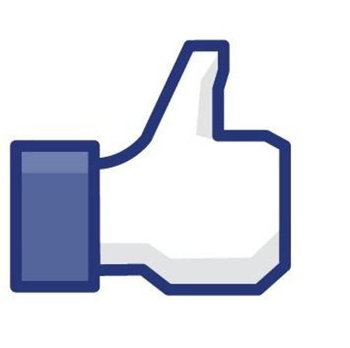 Botón Me Gusta Facebook