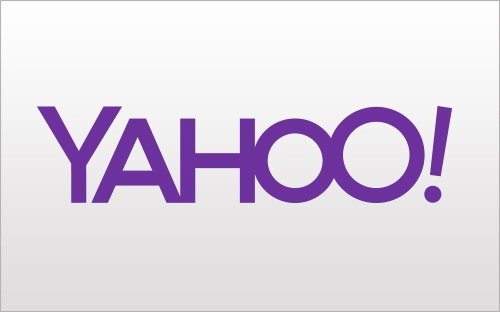 Logo Yahoo