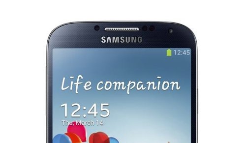 Samsung Galaxy S4 Premio TCO Sostenibilidad