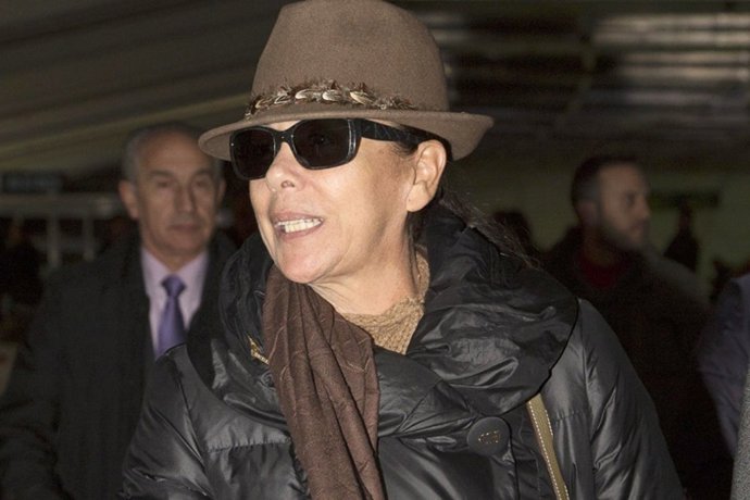 Hacienda reclama casi dos millones de euros a Isabel Pantoja 