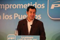 Moreno pedirá a Díaz estabilidad institucional y reformas por el empleo