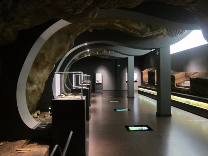 Museo Prehistoria y Arqueología de Cantabria 