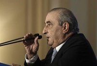 Hidalgo: "La salida a Bolsa requiere del tiempo necesario para hacerlo bien"