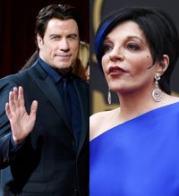 Liza Minelli y John Travolta, los protagonistas más embarazosos de los Oscar, responden