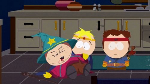 South Park: Stick of truth