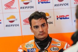 Dani Pedrosa