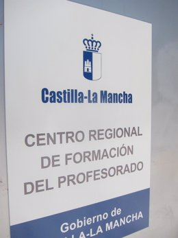 Centro Regional Del Profesorado