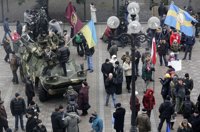 La UE ofrece 11.000 millones en dos años para ayudar a Ucrania