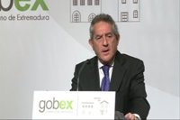 Antonio Fernández defiende que "debe seguir rigiendo" el principio de "solidaridad" para las balanzas fiscales