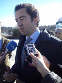 Cavero espera que "impere el sentido común" y se alcance un acuerdo entre ALSA y trabajadores para desconvocar la huelga