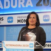 El PP dice que las balanzas extremeñas evidencian que la región ha sido "la gran olvidada"