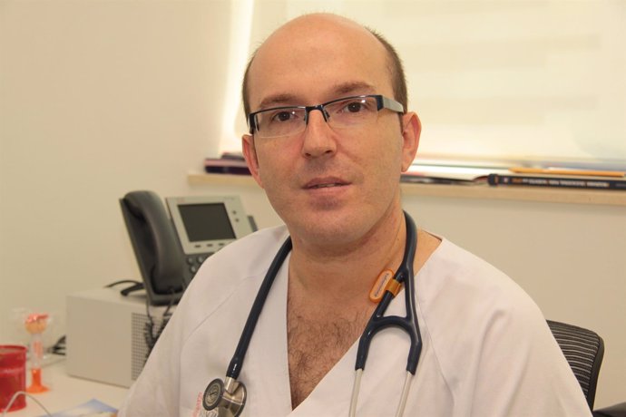 El doctor Matínez-García