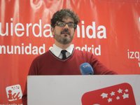 IU acusa al Consorcio de Transportes de vulnerar el derecho a la huelga con mínimos "abusivos" en el conflicto en ALSA