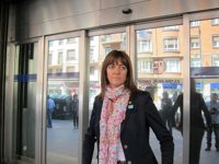 PSE cree que Seguridad no actuó en los incidentes porque "está atenazado por el pánico" de que ocurra lo de Cabacas