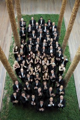 Orquesta Sinfónica de Castilla y León