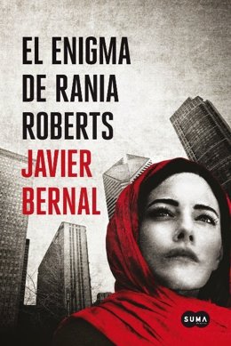 Javier Bernal debuta como novelitsa