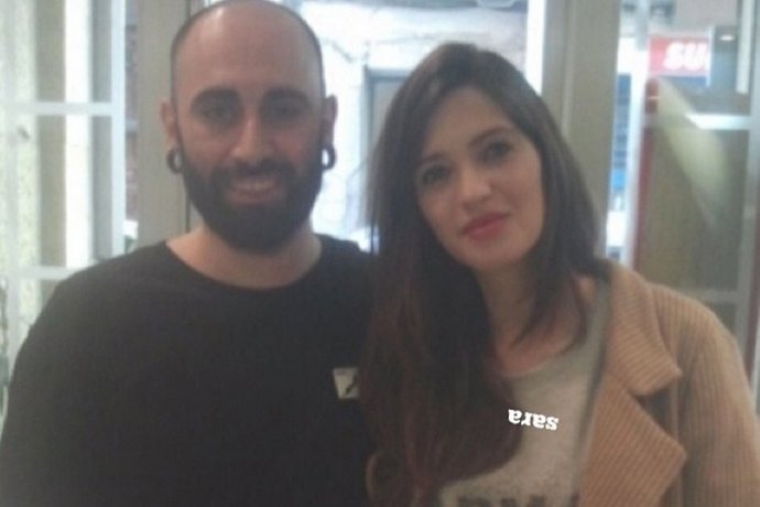 Sara Carbonero se va a hacer piercing