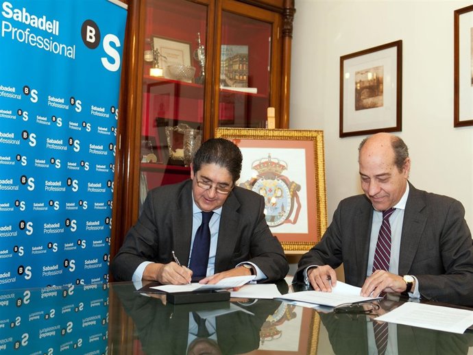 Colegio de Abogados de Sevilla