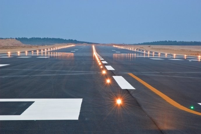 Aeropuerto de Castellón