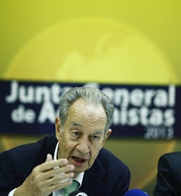 Juan Miguel Villar Mir