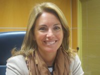 Quiroga dice que "no van a decepcionar a nadie" y apela a la "responsabilidad y a la altura de miras"