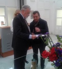 La Plataforma Mezquita-Catedral pide a Maeztu que medie ante administraciones para evitar la "apropiación"