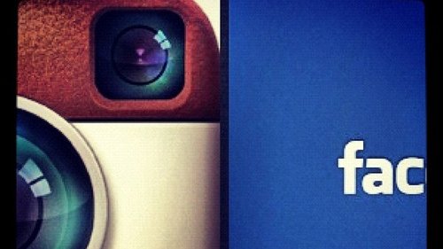 Instagram y Facebook
