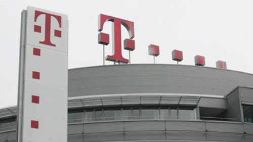 Sede de Deutsche Telekom en Bonn (Alemania)