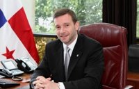 Panamá.- El ministro de Exteriores panameño suspende su visita a España para regresar a Panamá