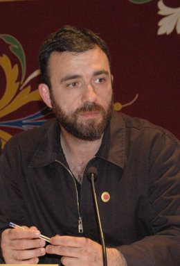 Nacho Murgui