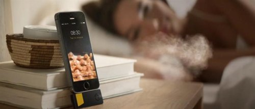 Oscar Mayer app bacon