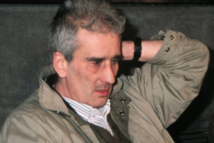 Muere Leopoldo María Panero, el extraordinario "Poeta maldito"