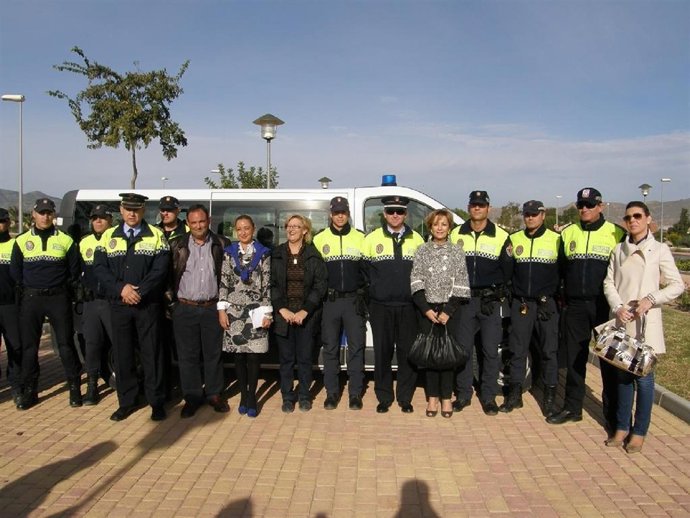 Unidades de Prevención y Respuesta Operativa Local (UPROL)