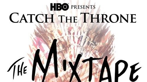 Juego de tronos lanzará un mixtape de Hip-Hop este viernes