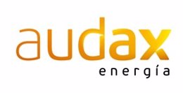 Logo Audax Energía