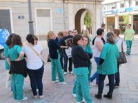 Las reformas del Gobierno "ahondan más si cabe" en la discriminación de las mujeres, según un estudio de CC.OO