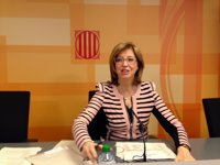 Successos.- Rigau deplora l'agressió a una nena a Sabadell i censura que algú "ho gravés"