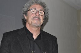 El diputado Gregorio Briz