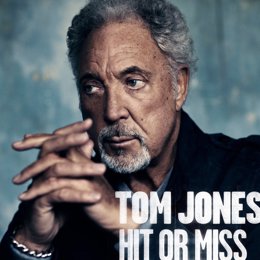 Tom Jones