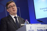 Junta dobla la aportación económica a las federaciones deportivas