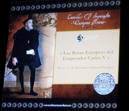 Ruta Carlos V