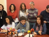 Fapac tacha de "economicista" la planificación de P3 de Rigau