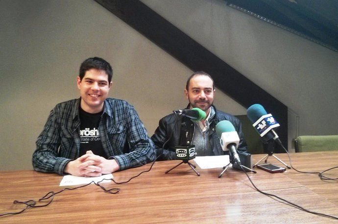 Representantes de ACPT