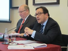  S.Guillermo Y R.Adell (Fomento Del Trabajo)