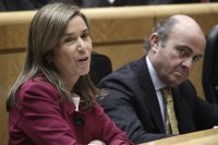 PSOE quiere que Mato, José Manuel Moreno y Blanca Hernández den cara ante las "alarmantes cifras" en violencia de género