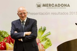 Roig Mercadona