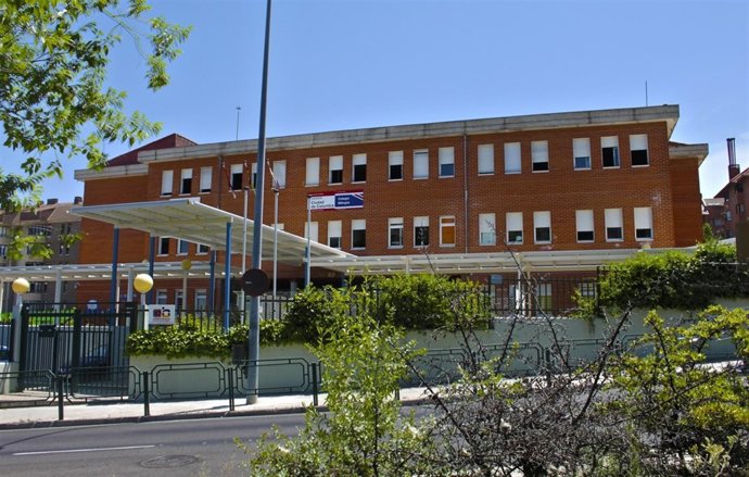 Colegio Público Columbia Tres Cantos