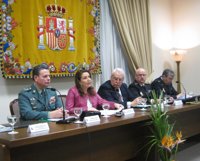 Crespo afirma que la instrucción de Alaya en el caso de los ERE es "correcta" y "seguiremos las órdenes que dé"