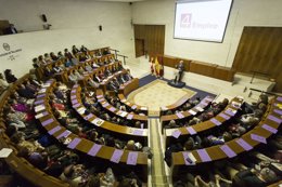 Presentación del V Plan de Igualdad