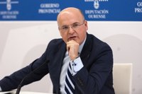 Baltar: "No se puede permitir ningún tipo de excepción"